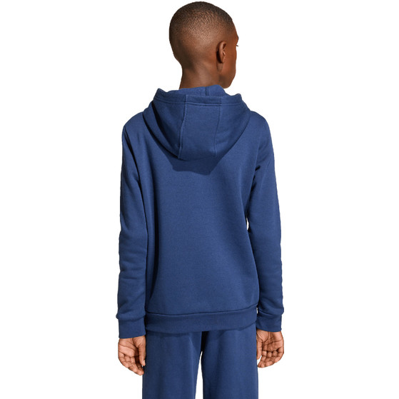 adidas Entrada 26 Hooded Sweat Trainingspak Kids