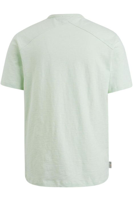 Cast Iron groene heren t-shirt