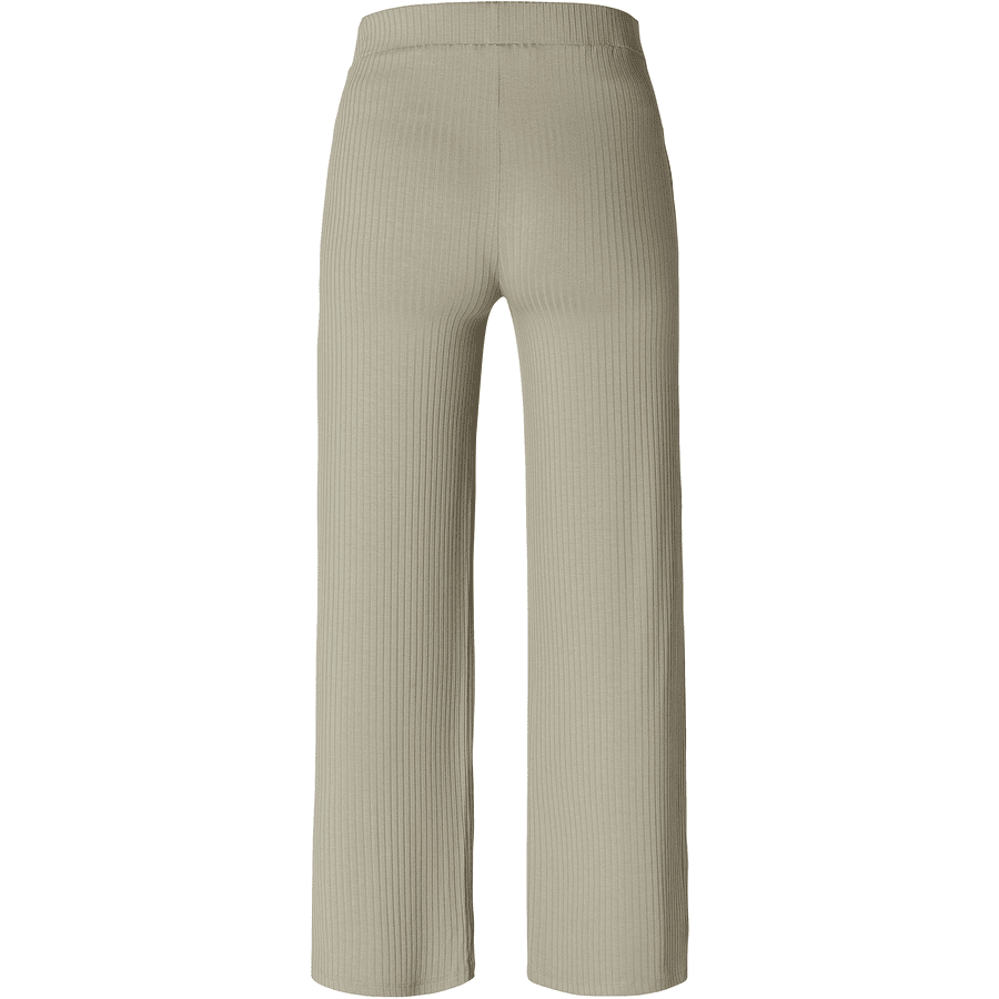 SUPERMOM Casual Hose Jersey Straight Vetiver