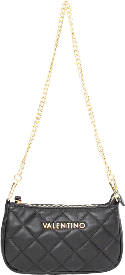 Valentino Bags OCARINA Nero