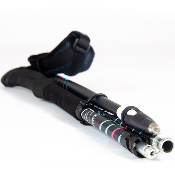 Bâton trail GUIDETTI PLATINIUM NEO PULSE