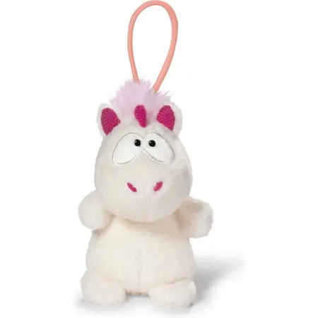 NICI Frischi Einhorn Theodor Pfirsichduft mit Loop