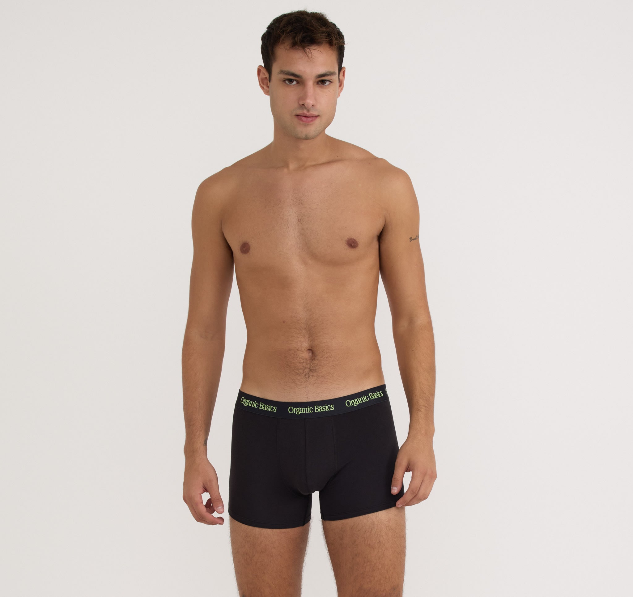 COTTON<br>Core Trunks 9-Pack
