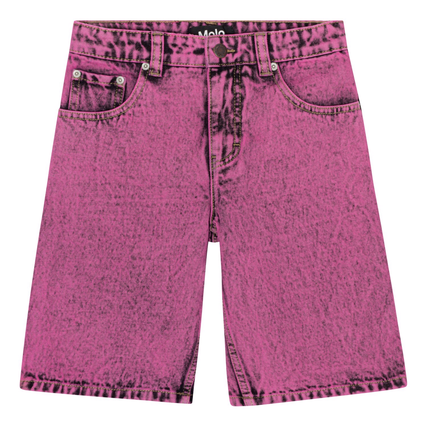 Art - Pinkish Overdye