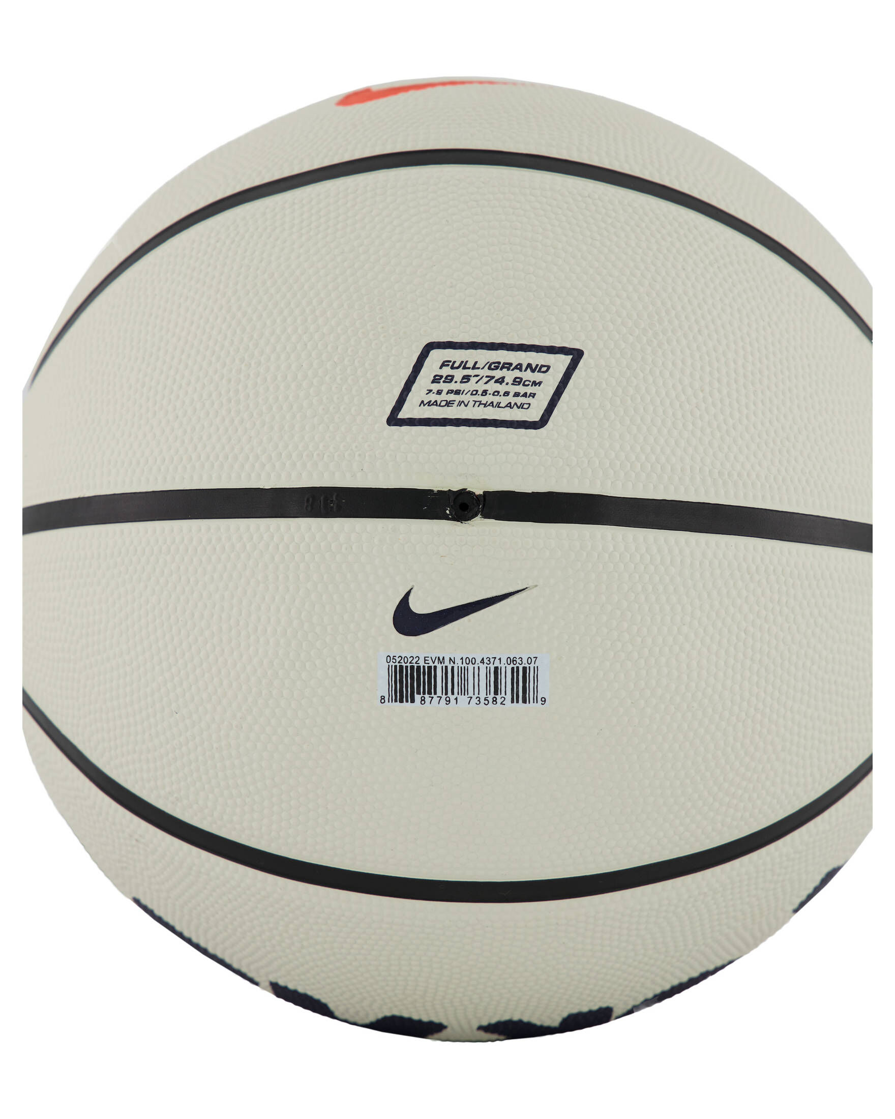 Nike| Basketball EVERYDAY PLAYGROUND 8P