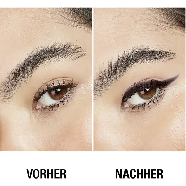 Clean & Free Eyeliner Pencil 002 Pecan Brown