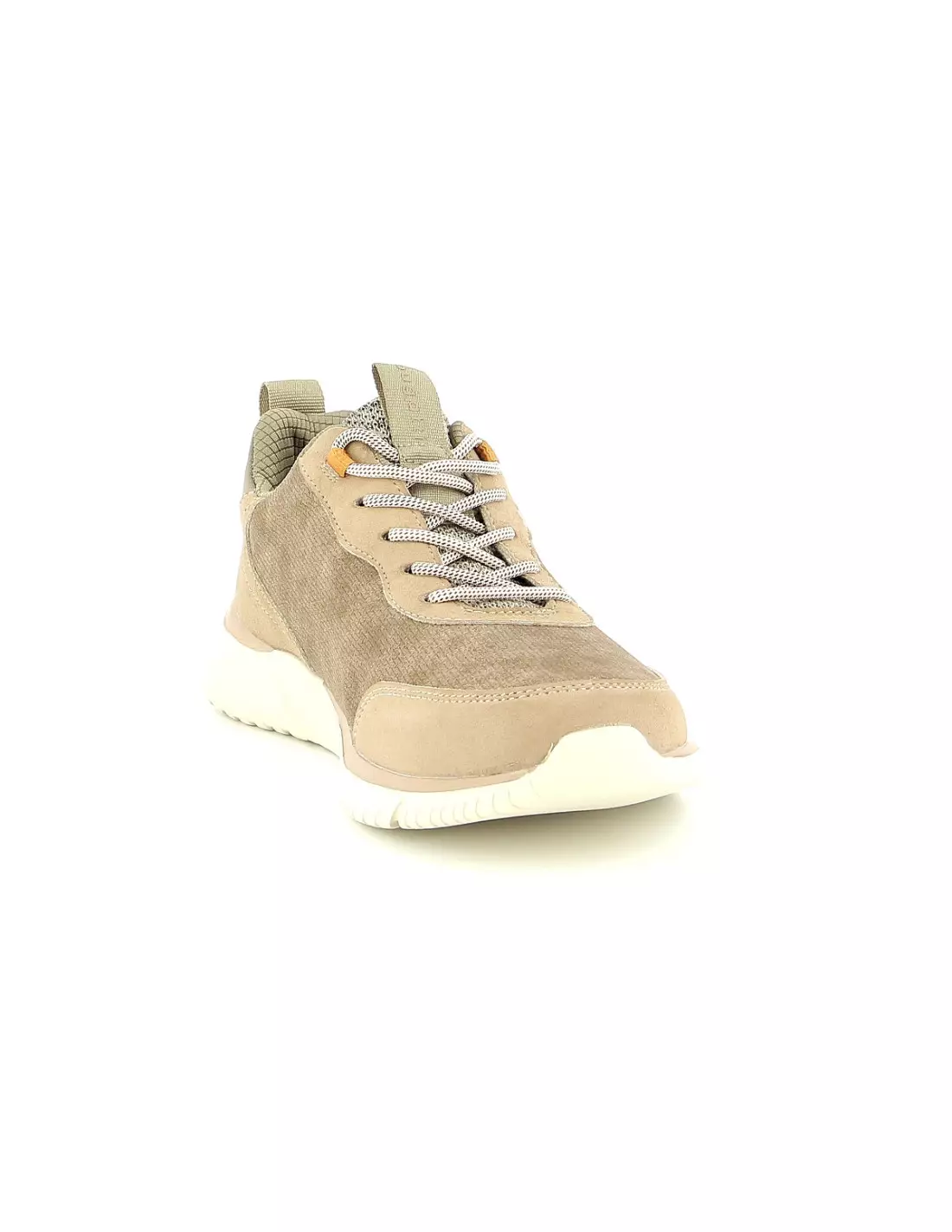 BUGATTI 341A8H015000 - Baskets Beige