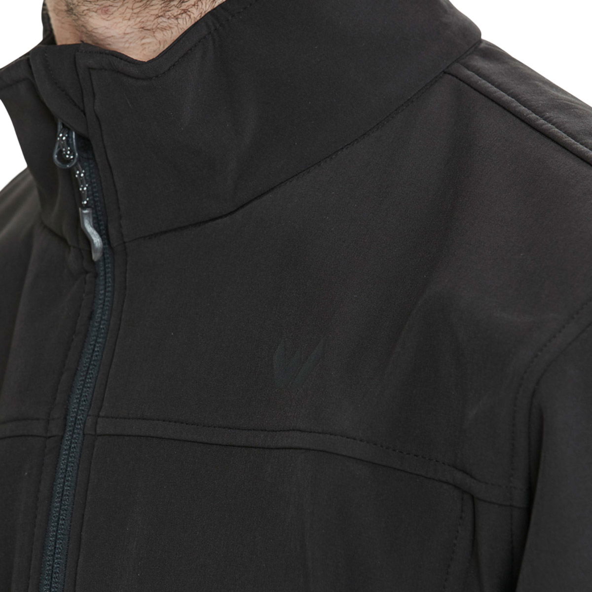 Whistler Gunner Softshell Jakke Herre