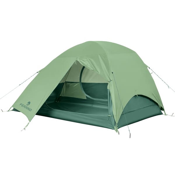 Tente bivouac FERRINO TENT NEMESI 3 PRO FR GREEN