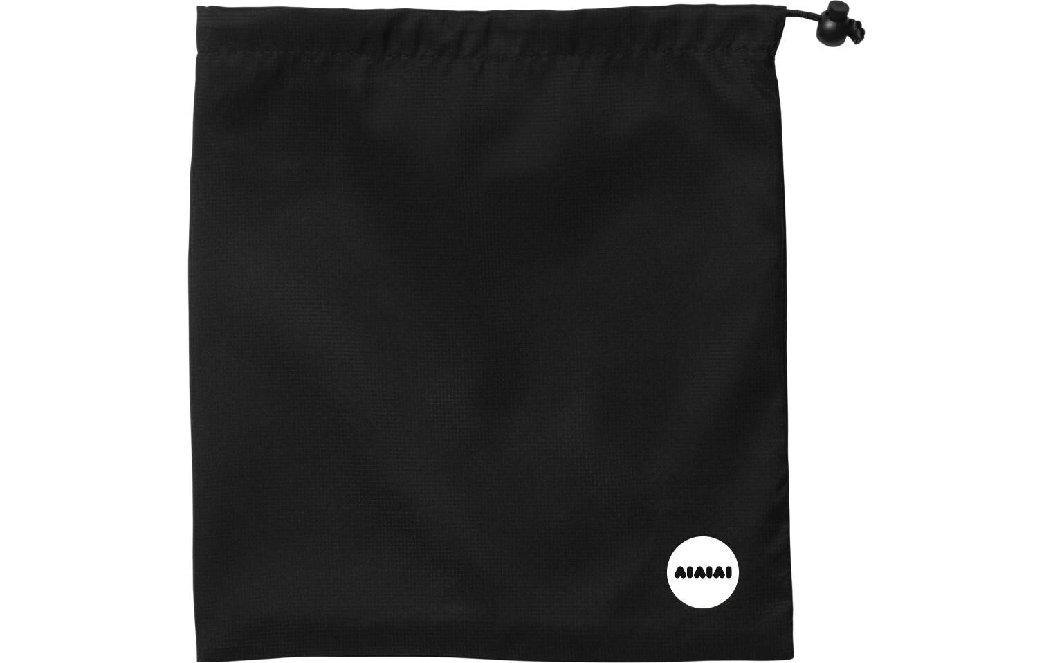 Transportcase A01 SchwarzSchutztasche für AIAIAI-Kopfhörer