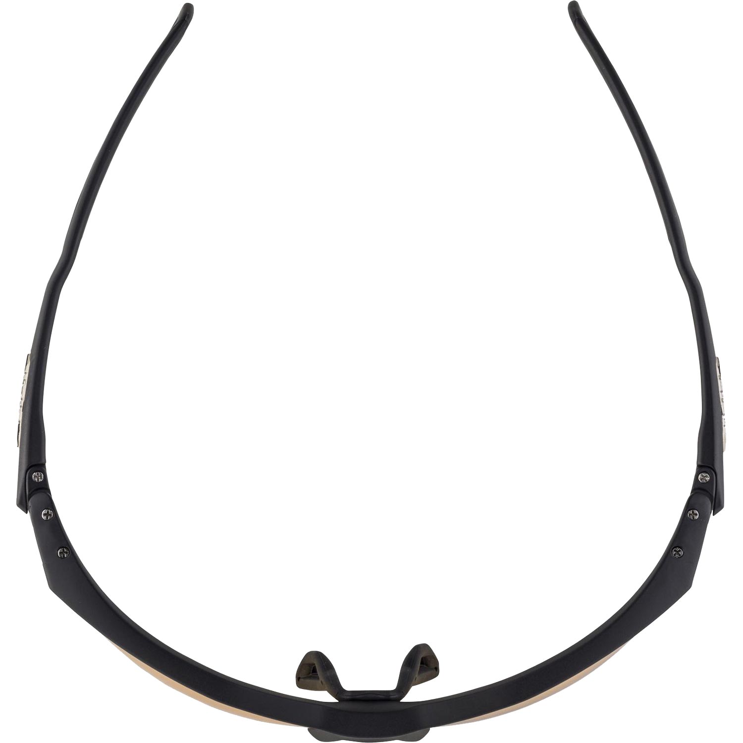 Alpina Twist Five HR V Sonnenbrille black