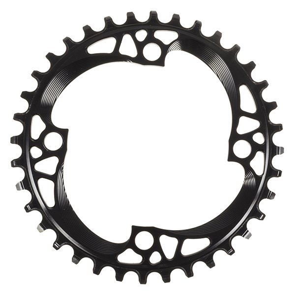 Absolute Black klinge 36T 104BCD