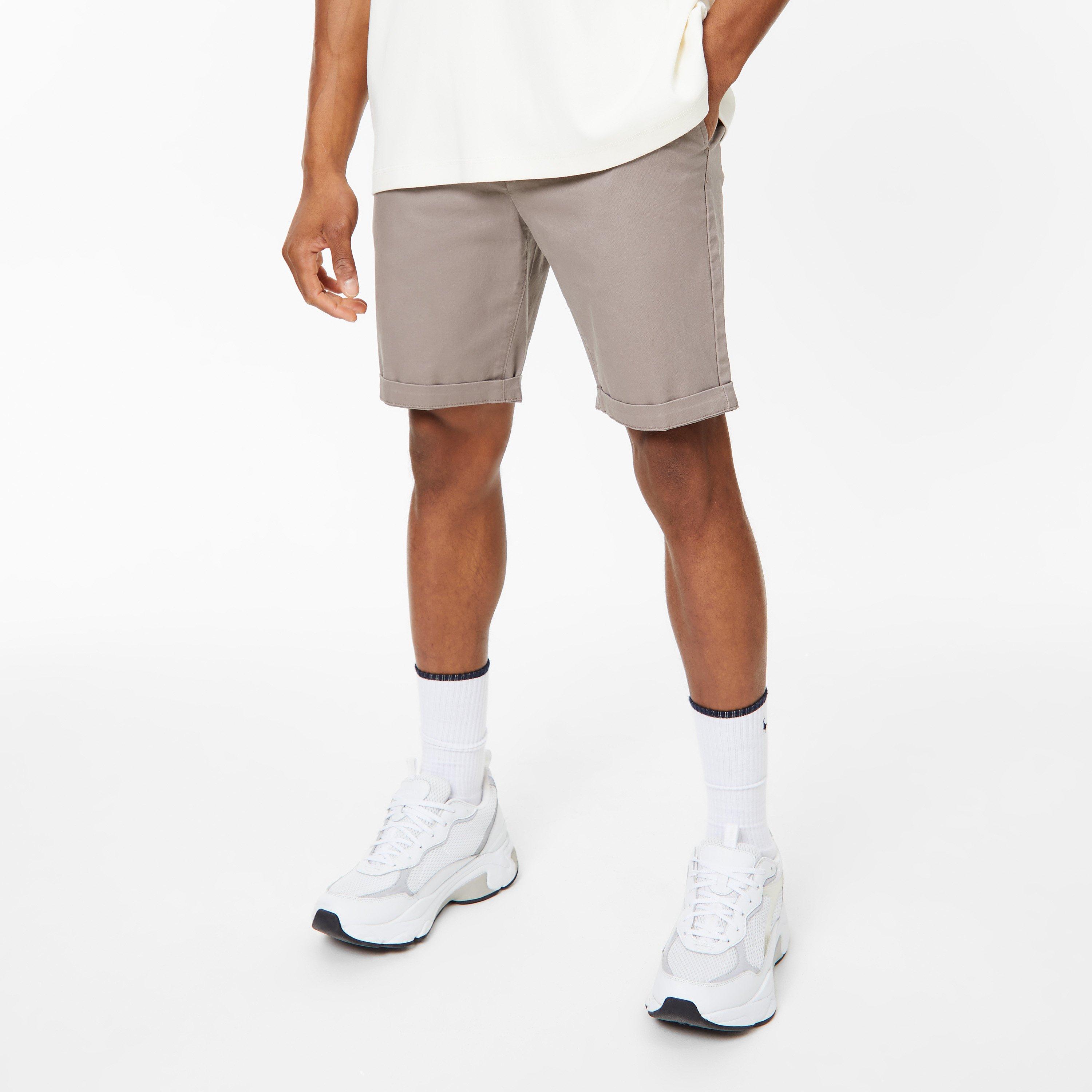 Jack Wills JW Slim Chino Shorts