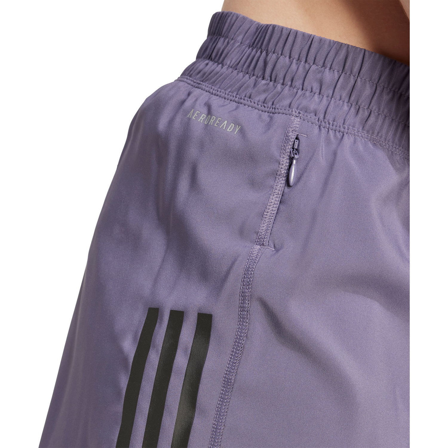 adidas OTR Tee Short Set Dames