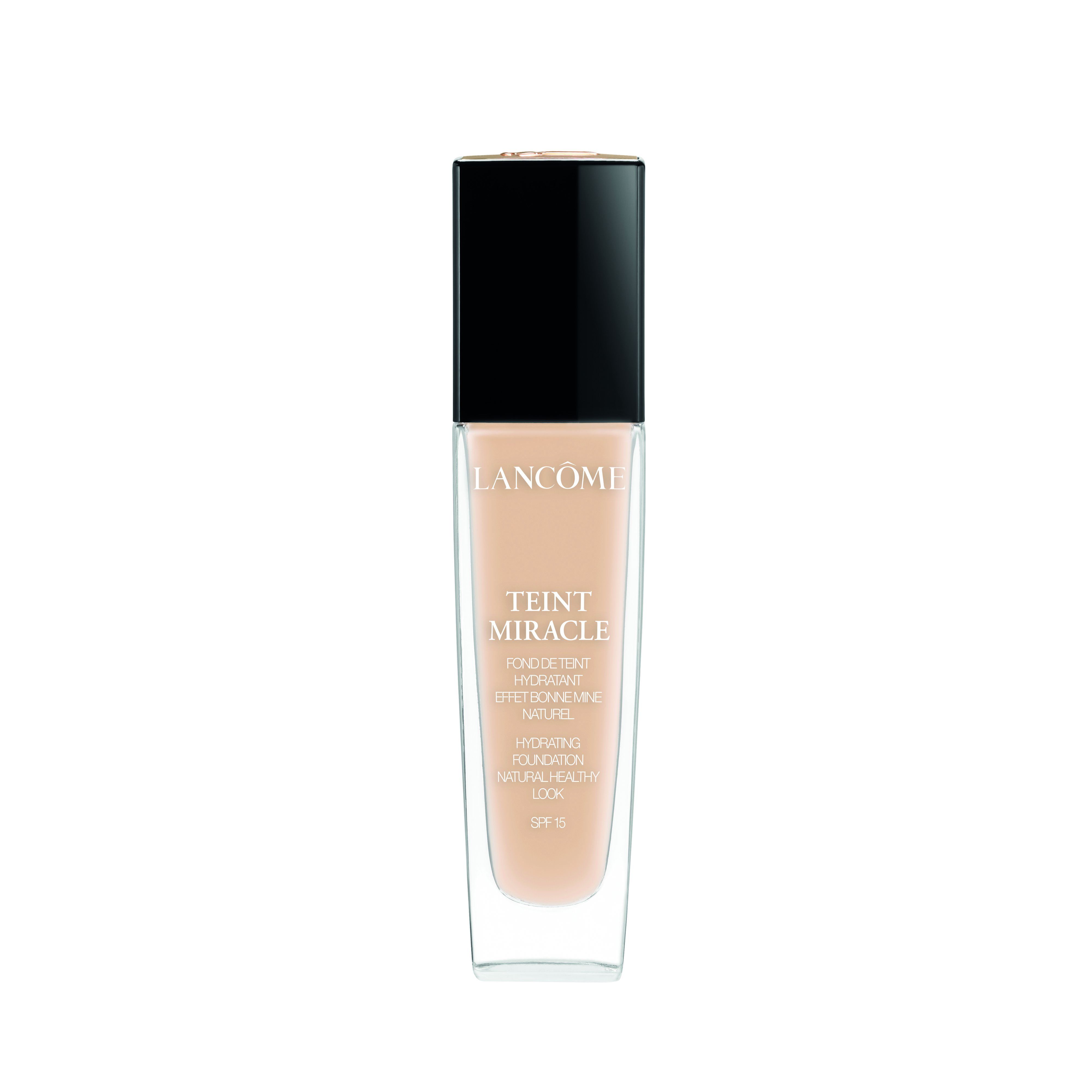 Lancôme Teint Miracle Fluide No.01 30 ml