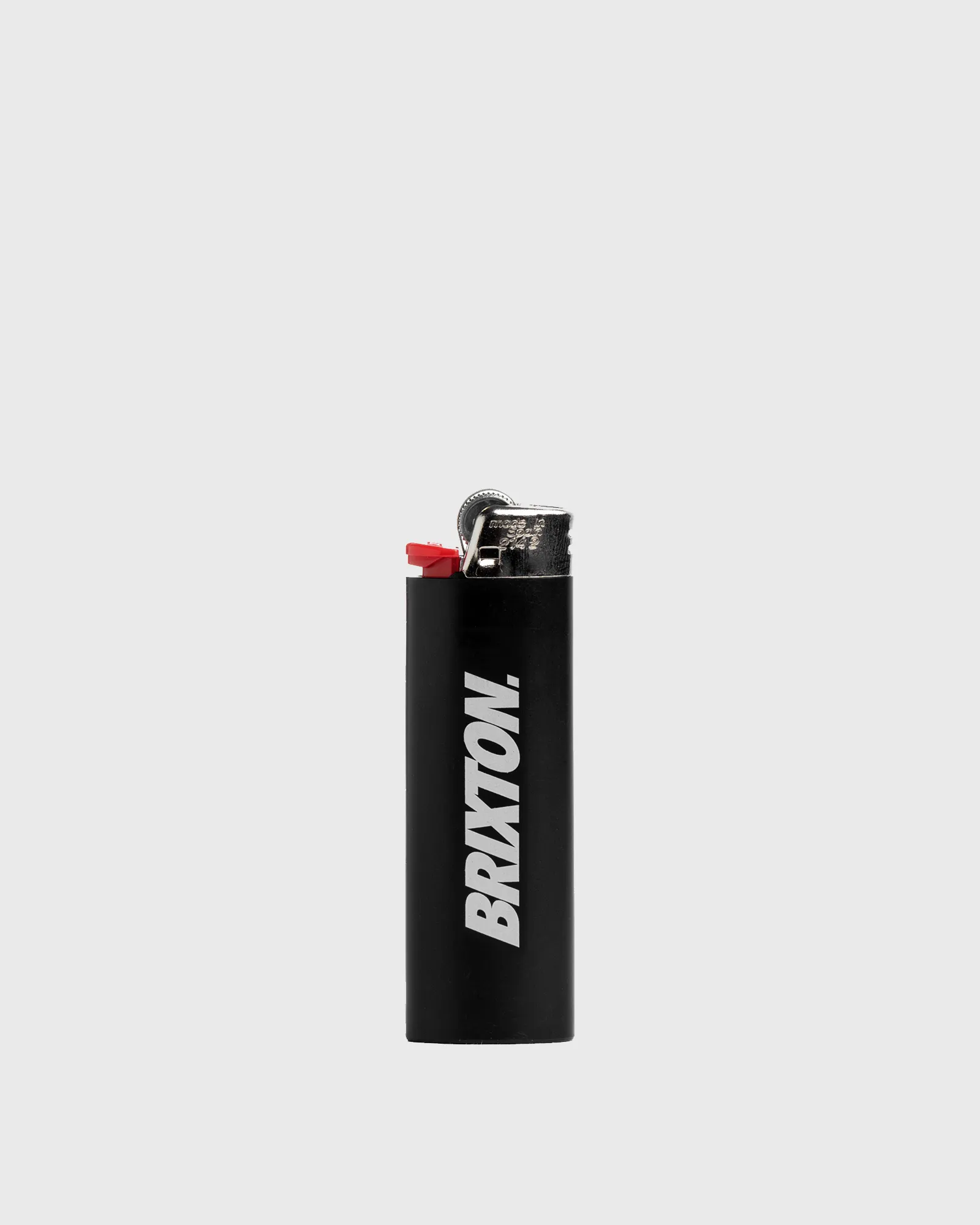 BSTN Brand Brixton Lighter BIC