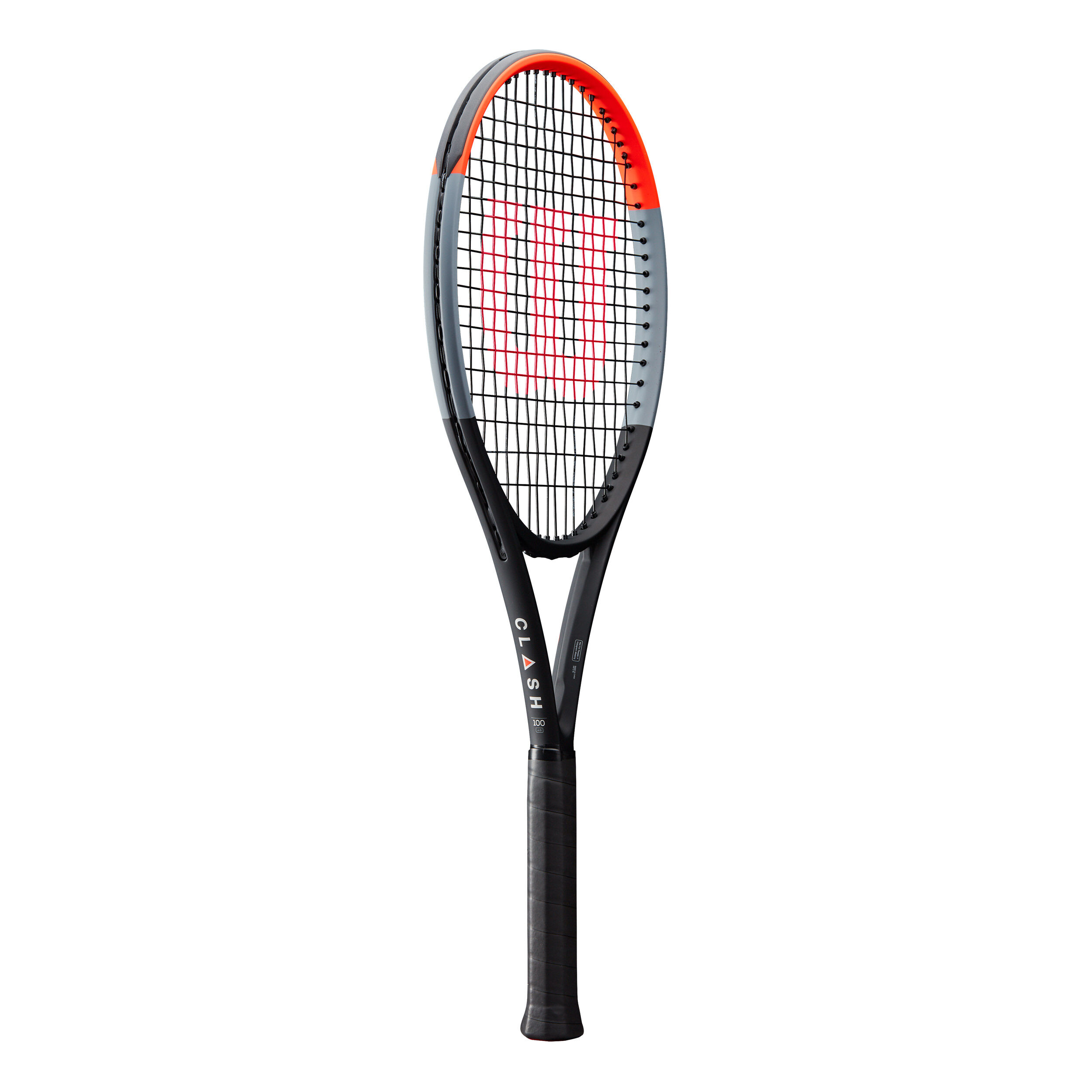 Wilson Clash 100 Pro (Tour) Raquette De Compétition