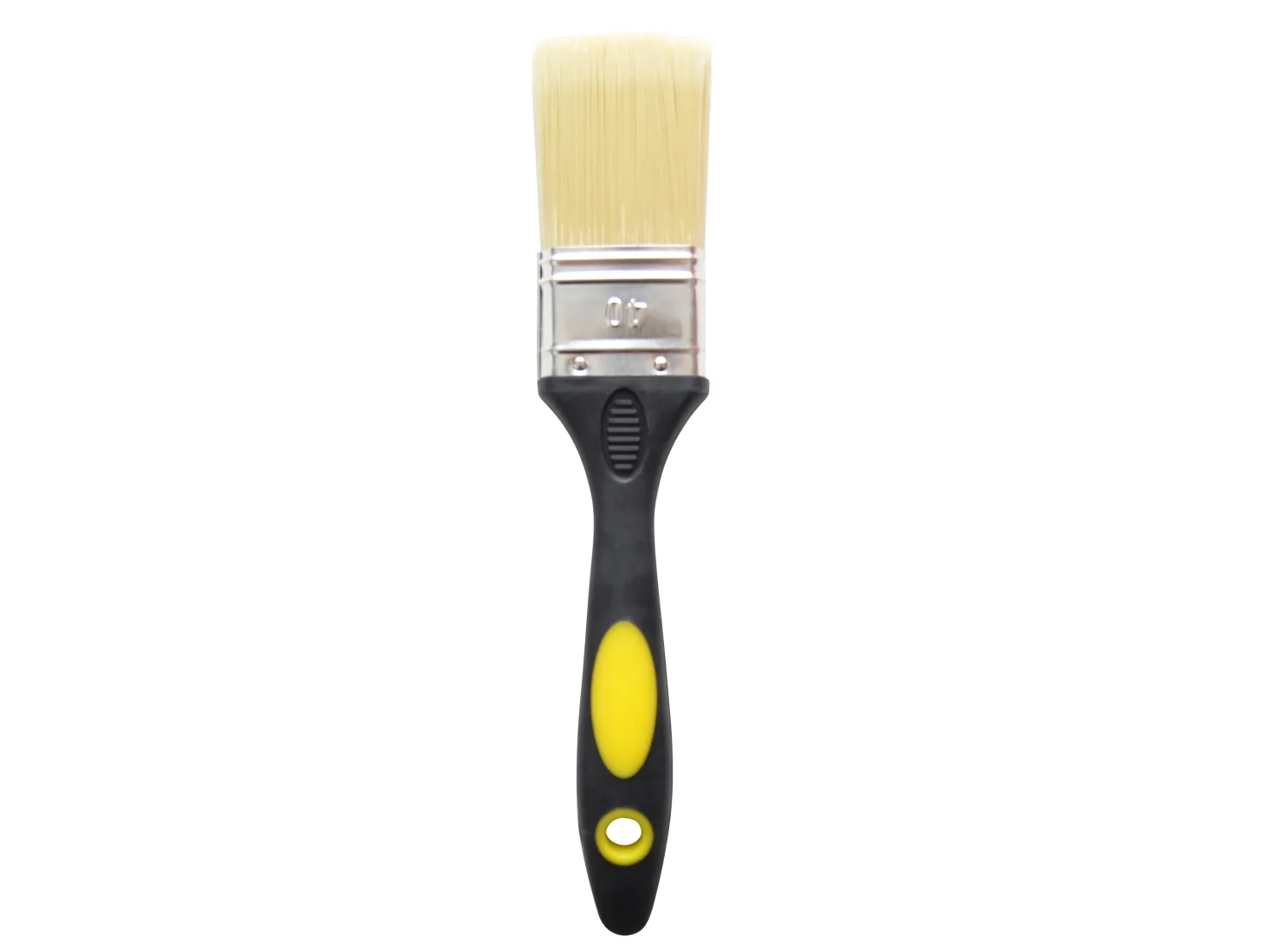 Millarco® malerpensel flad - 40 mm.