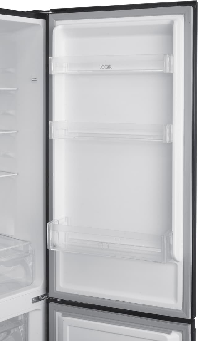 Logik kølefryseskab LNF180T23E