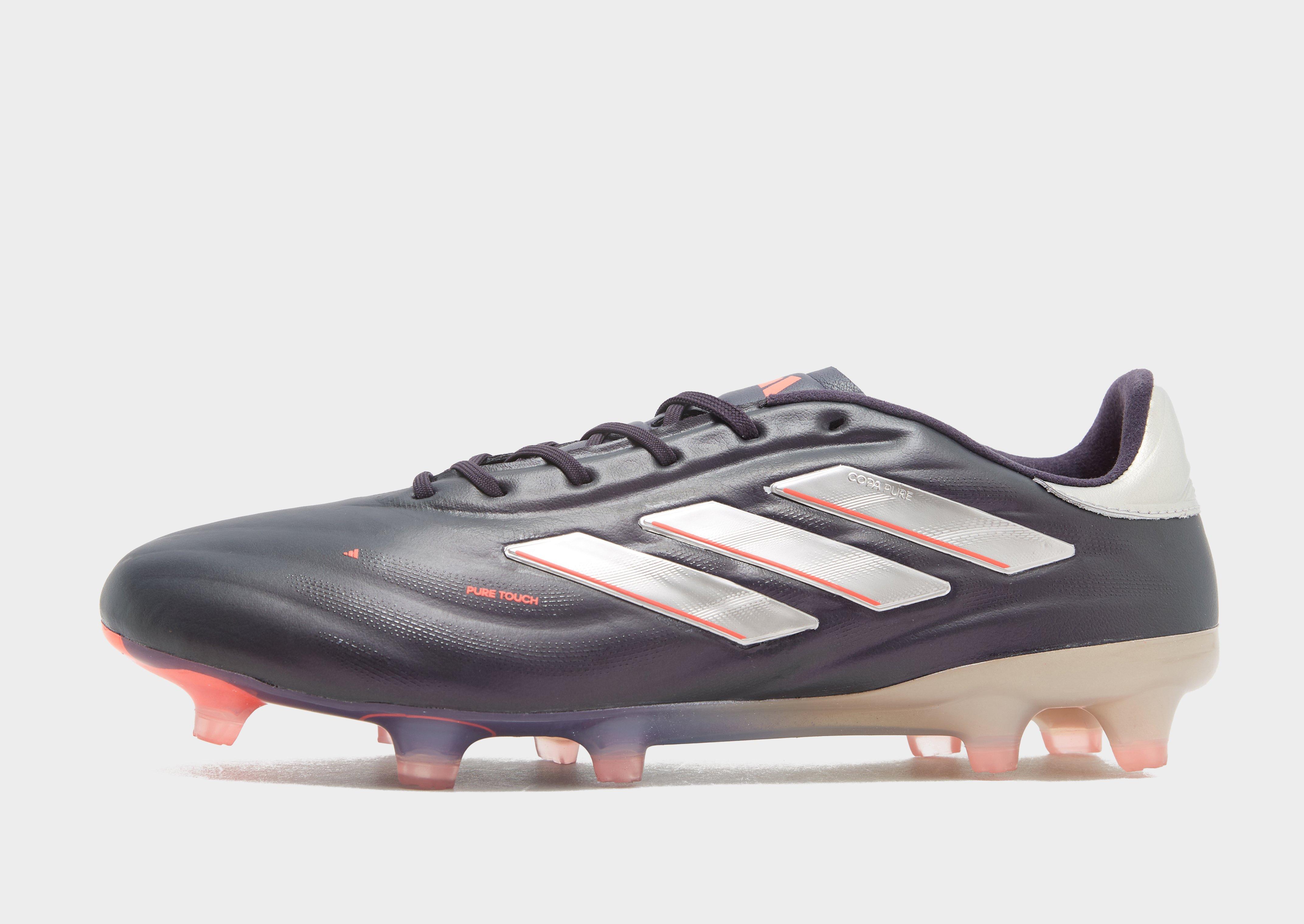 adidas Chaussure Copa Pure 2 Elite Terrain souple