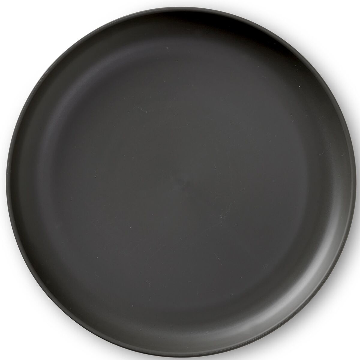 Take tallerken 19,5 cm, 2 stk, grå