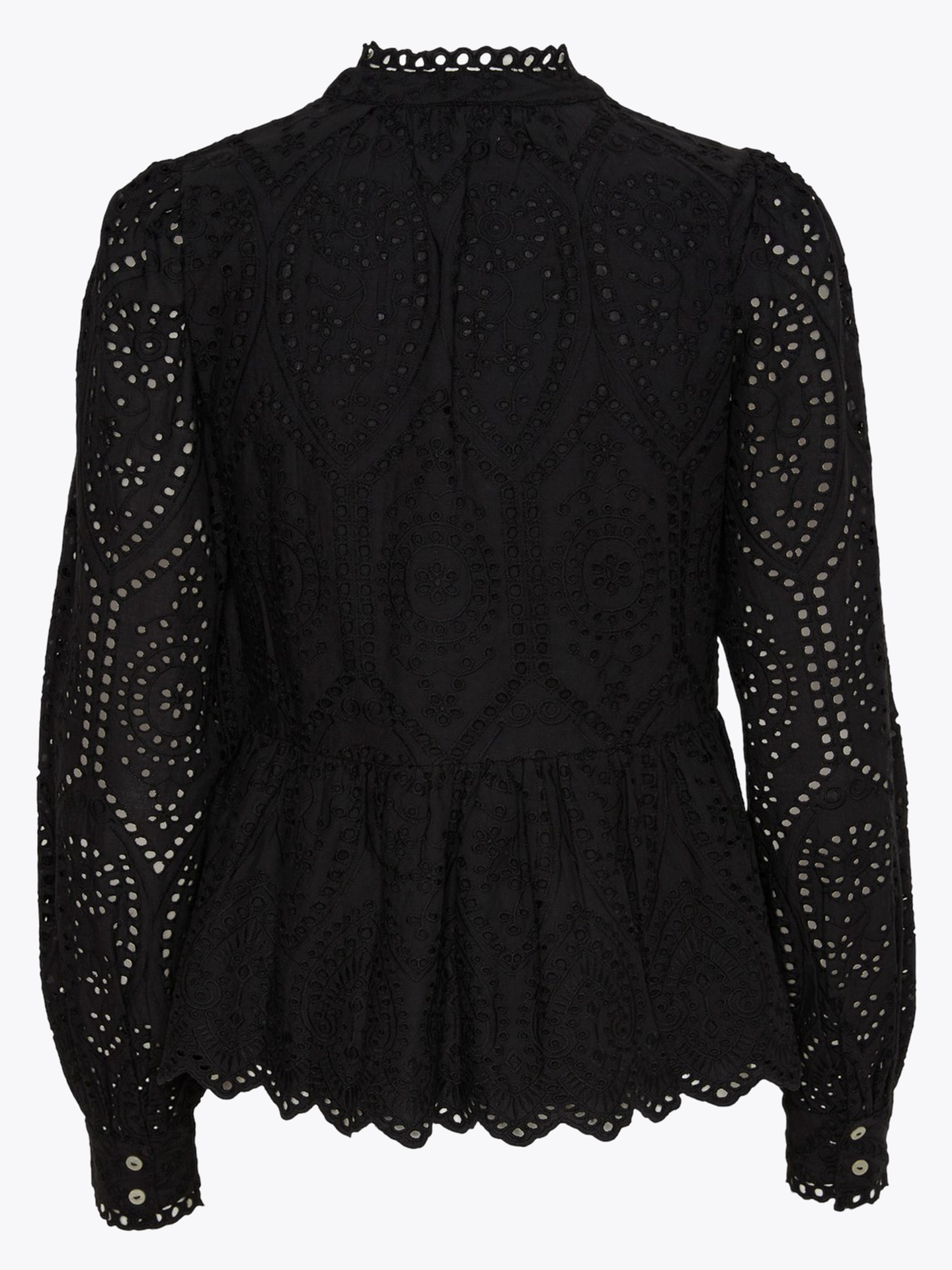 Holi Long Sleeve Top