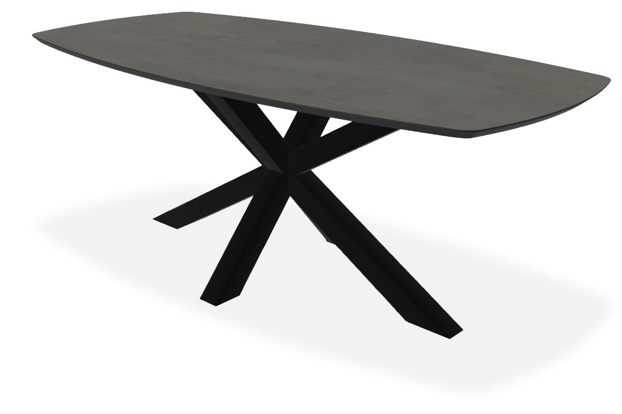 Eetkamertafel San Dulhan