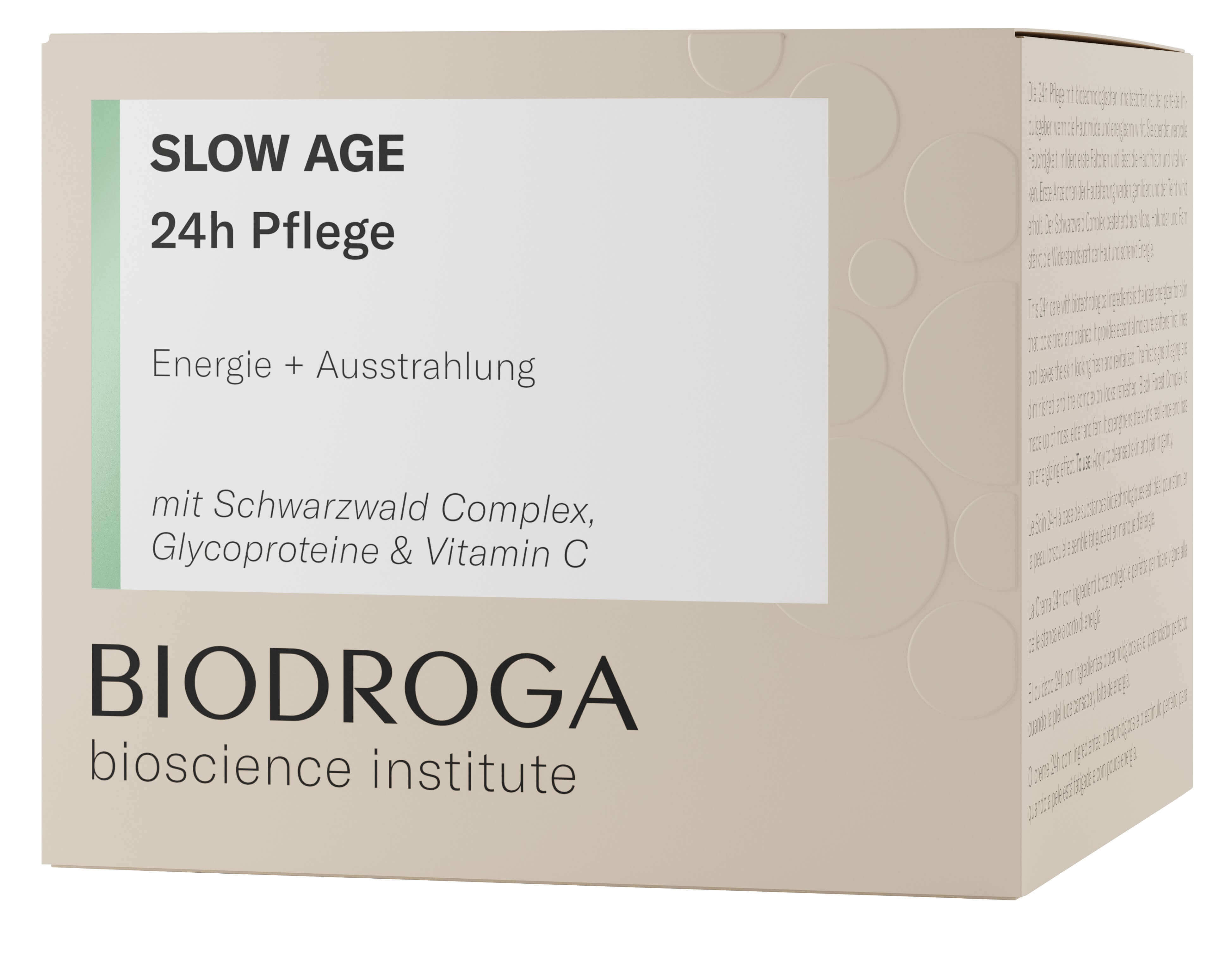 Slow Age 24h Pflege