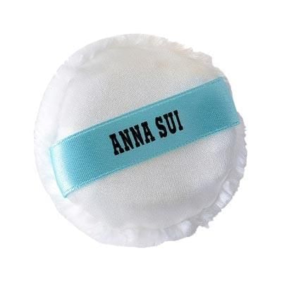 Anna Sui - Poederdoos Limited Edition