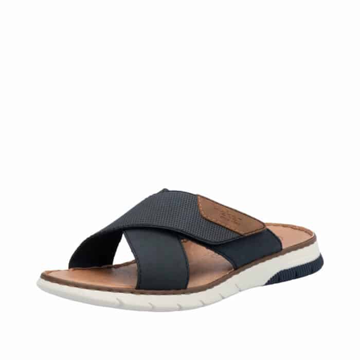 Rieker Sandal Herre 25283-14
