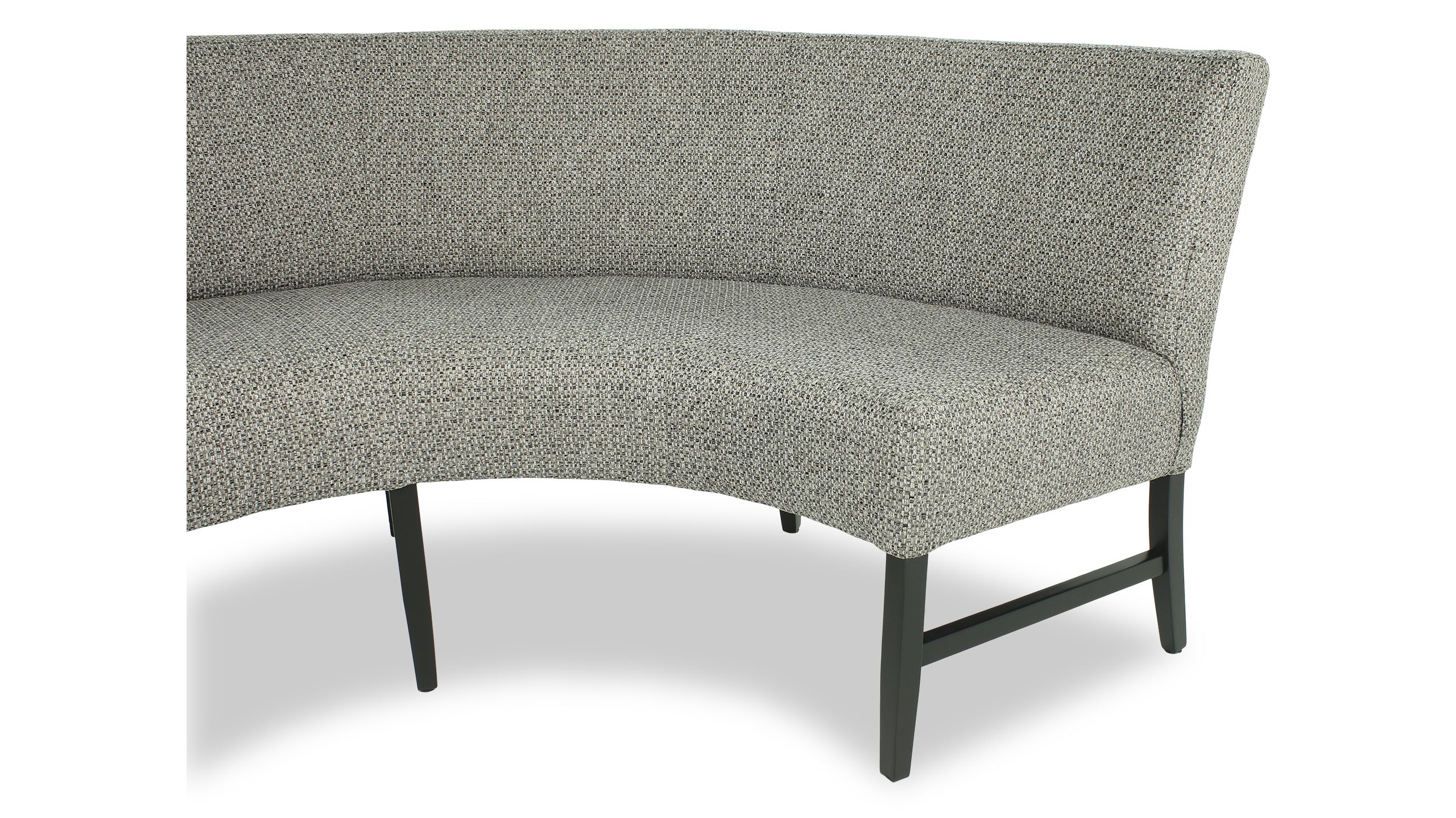 Eetkamerbank Celeste D65 x H88 cm