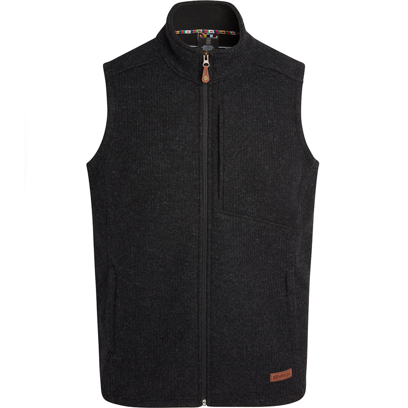 Sherpa Adventure Gear Herren Namgyal Weste
