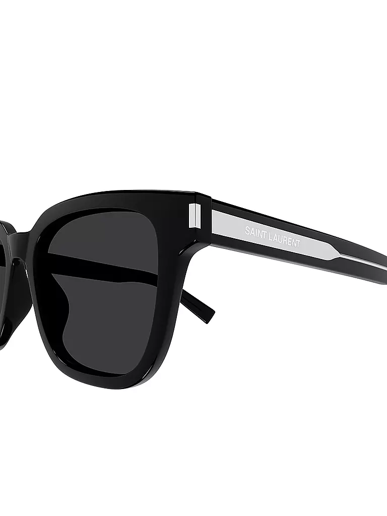 SAINT LAURENT Sonnenbrille SL711 schwarz