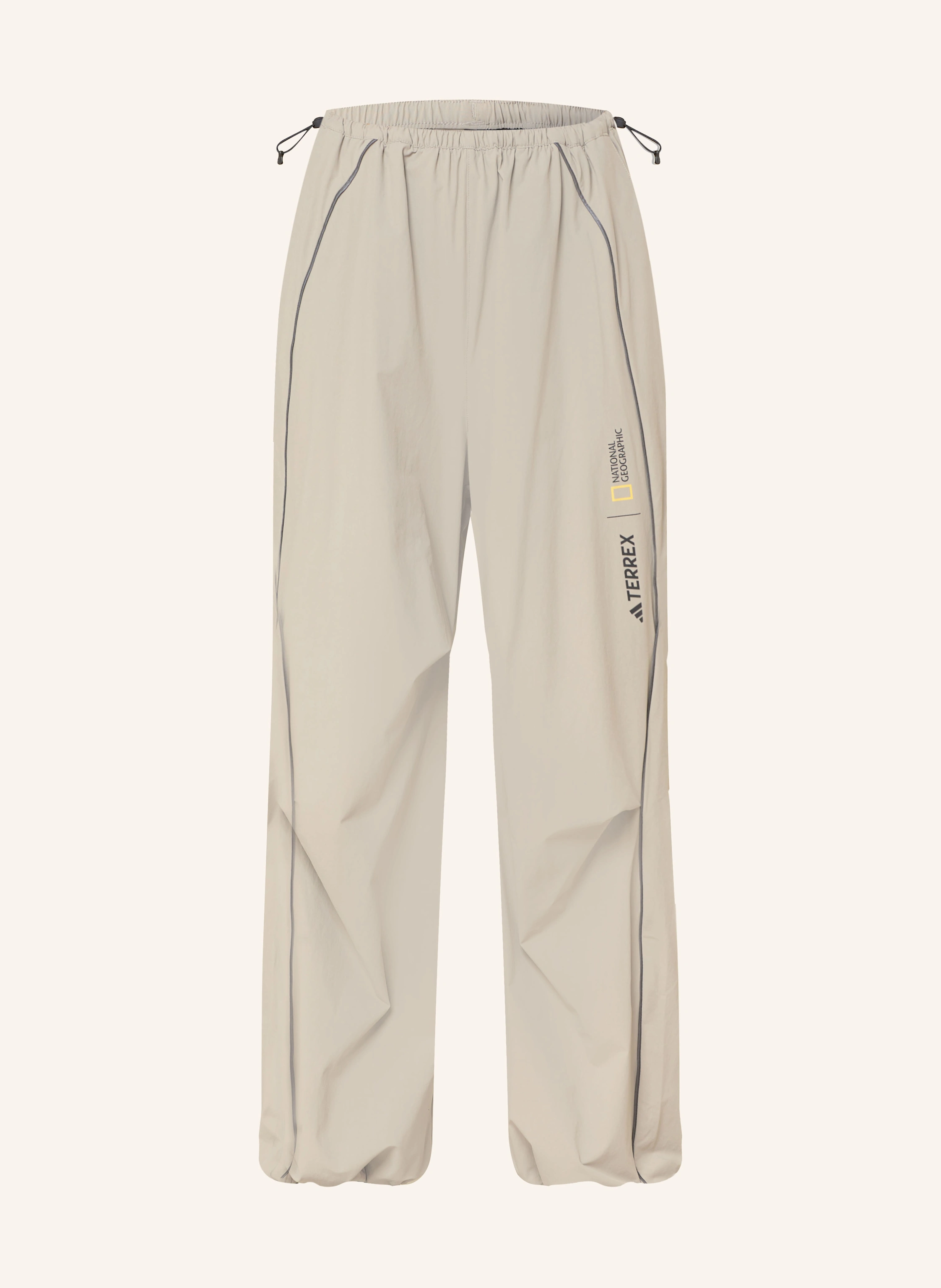 adidas TERREX Trekkinghose NAT GEO AEROREADY