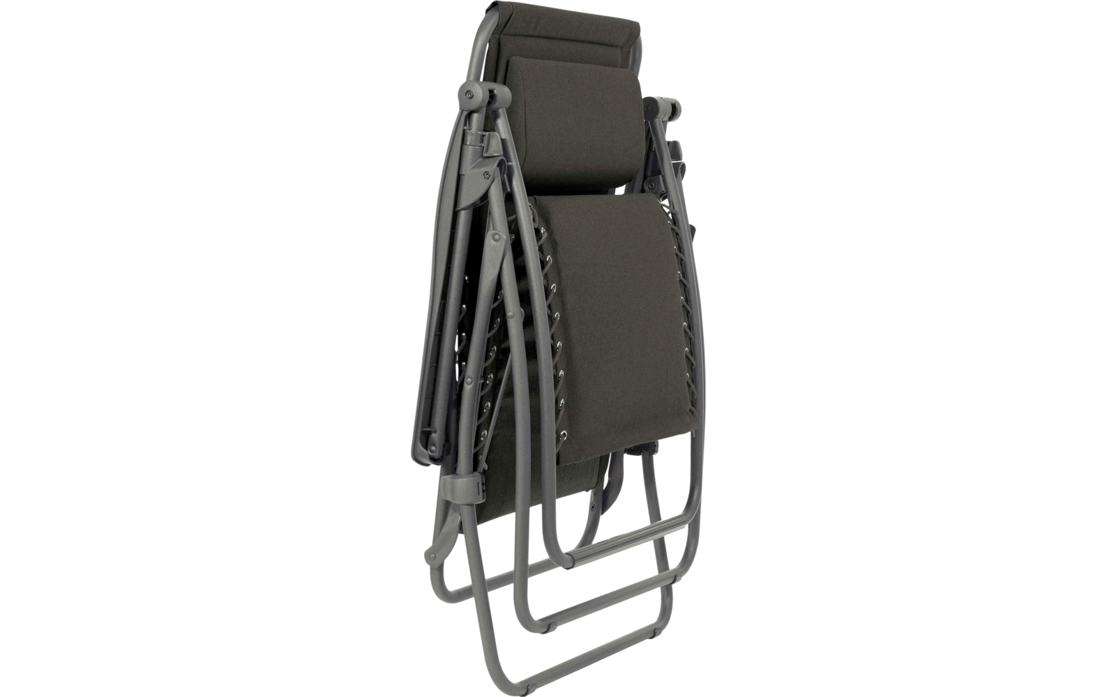 Lafuma Relaxliege RSX Ardoise