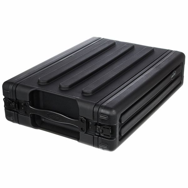 SKB Roto-Molded 2U Shallow Rack