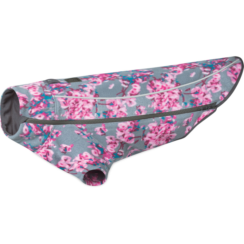 Ruffwear Climate Changer Fleece Hundemantel