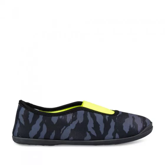 Chaussons de gym VERT UNYK PERF