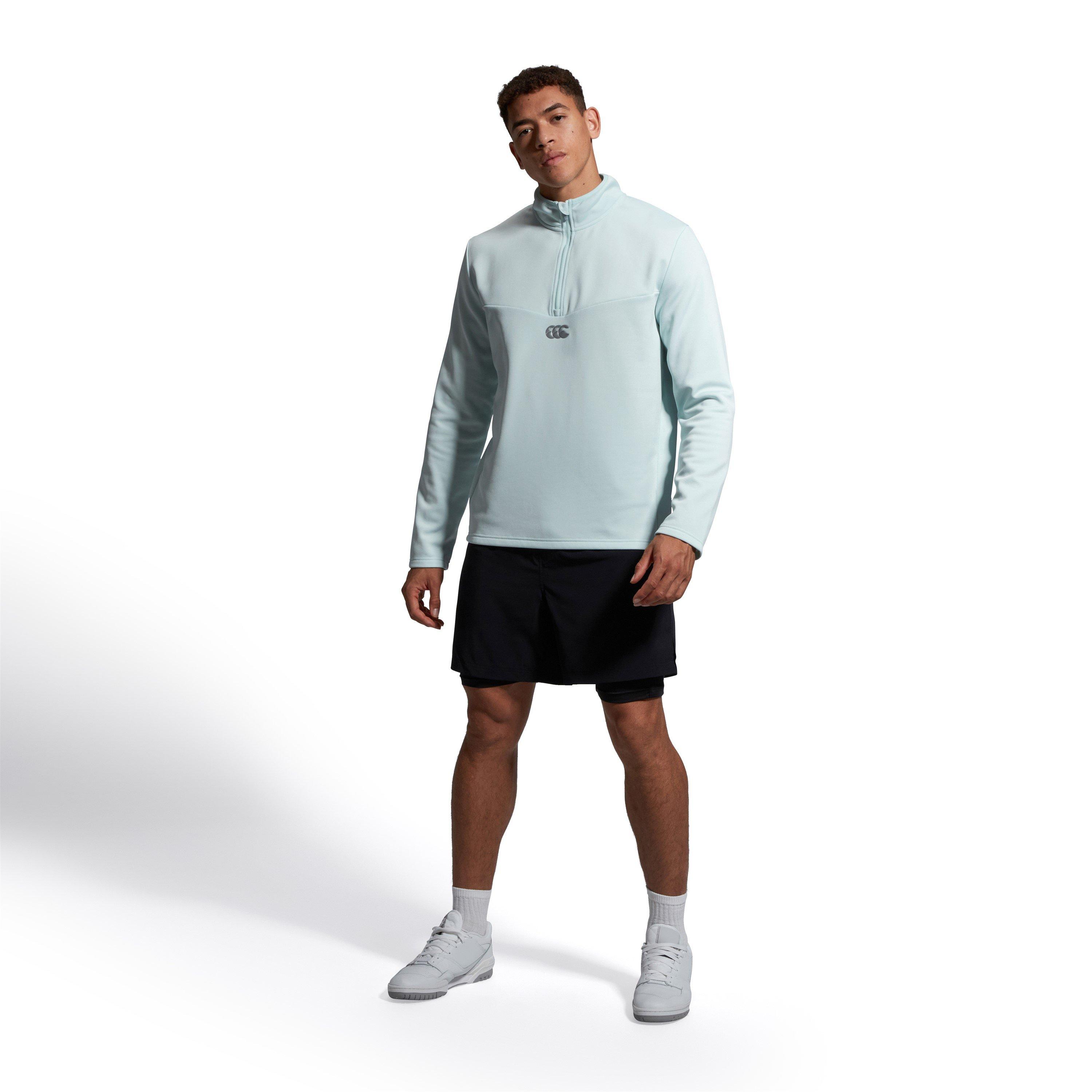 Canterbury CanterburyquarterZip Fleece Mens