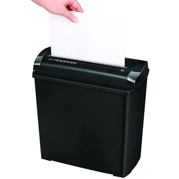 Fellowes Destruidora de Papel P-25S - 4701001