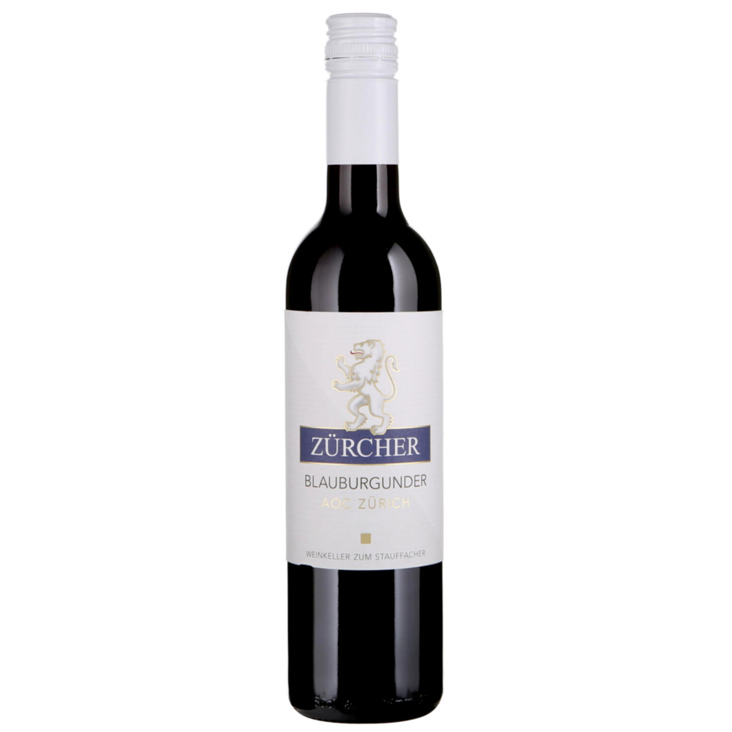 Zurich Blauburgunder Stauffacher -50cl