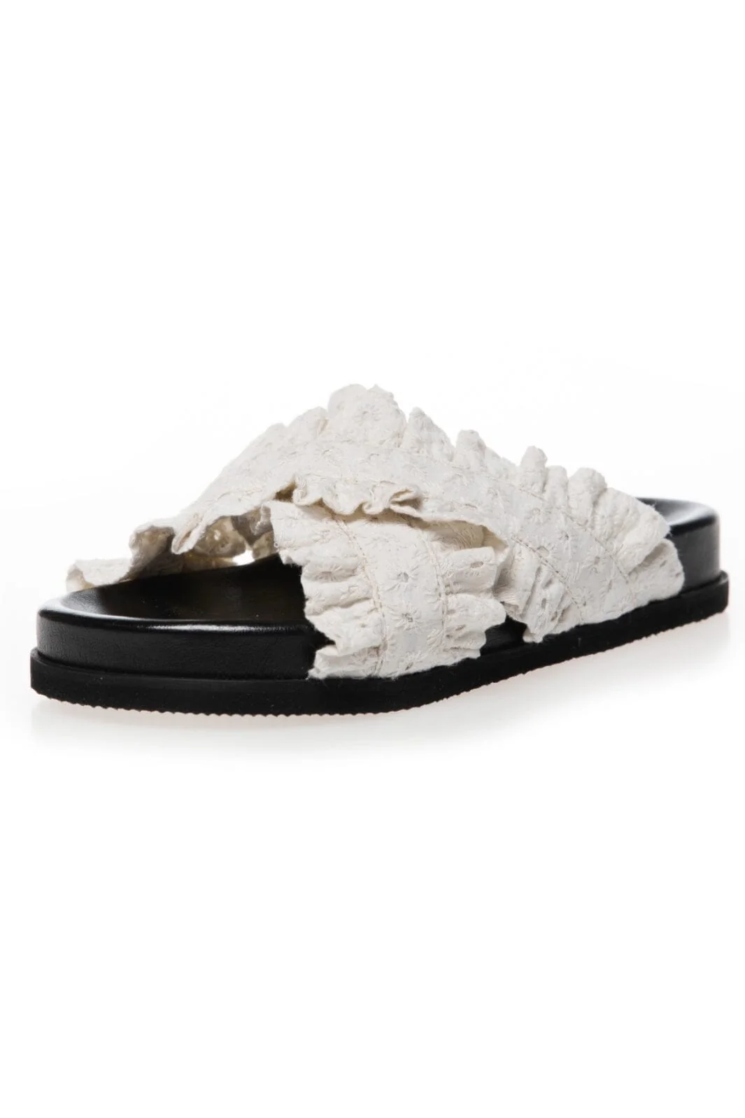 Copenhagen Shoes Daysi 0061 white