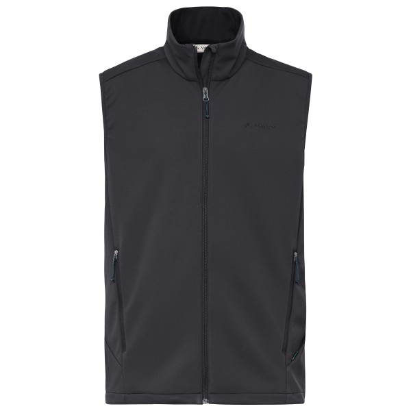 Vaude - Everhike Softshell Vest - Gilet softshell