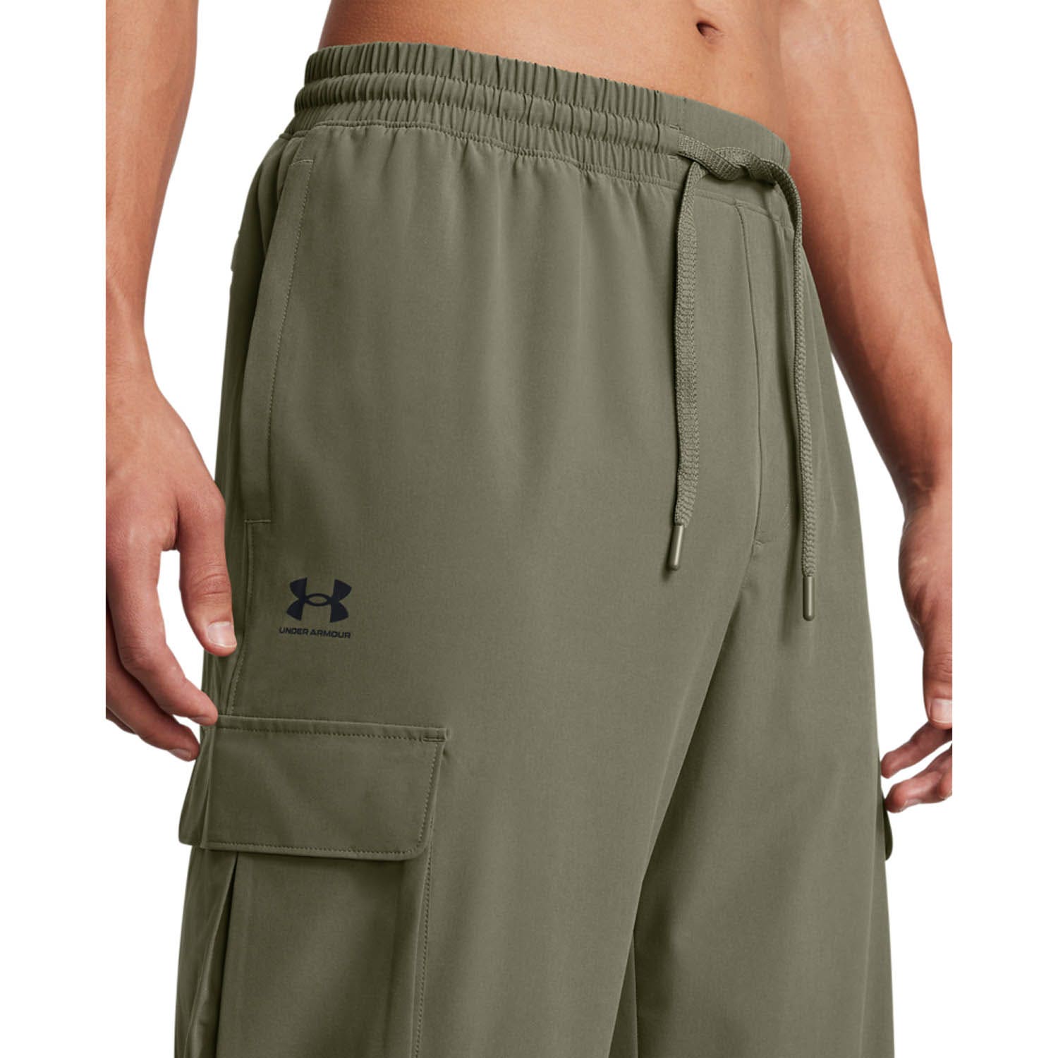 Under Armour  Vibe Woven Cargo