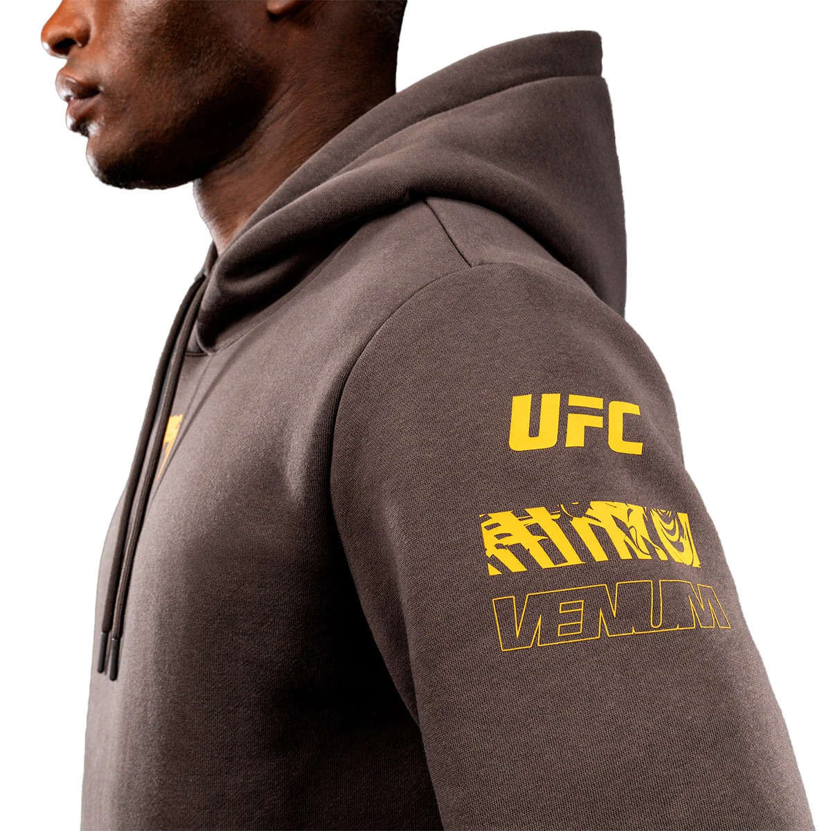 Sweatshirt Venum Fight Week 4.0 Plain Version