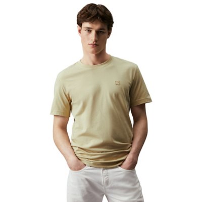 Tee-shirt à manches courtes homme 325268 CALVIN KLEIN