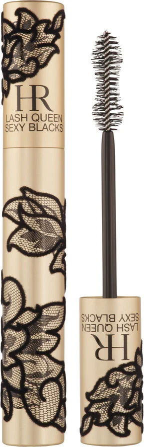 Helena Rubinstein Helena Rubinstein Lash Queen Sexy Blacks Mascara