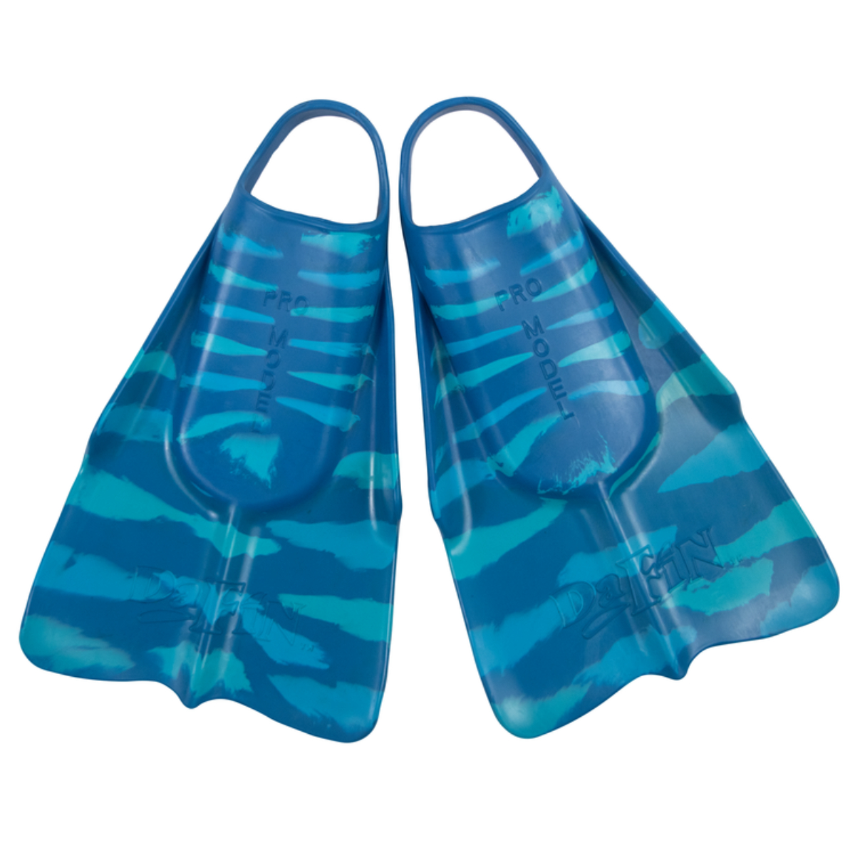 Dafin Palmes Classic Pro Lifeguard Bodyboard L