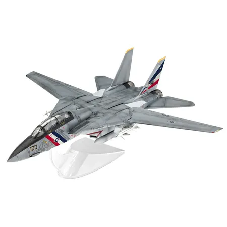 Revell F-14D Super Tomcat, 1:100