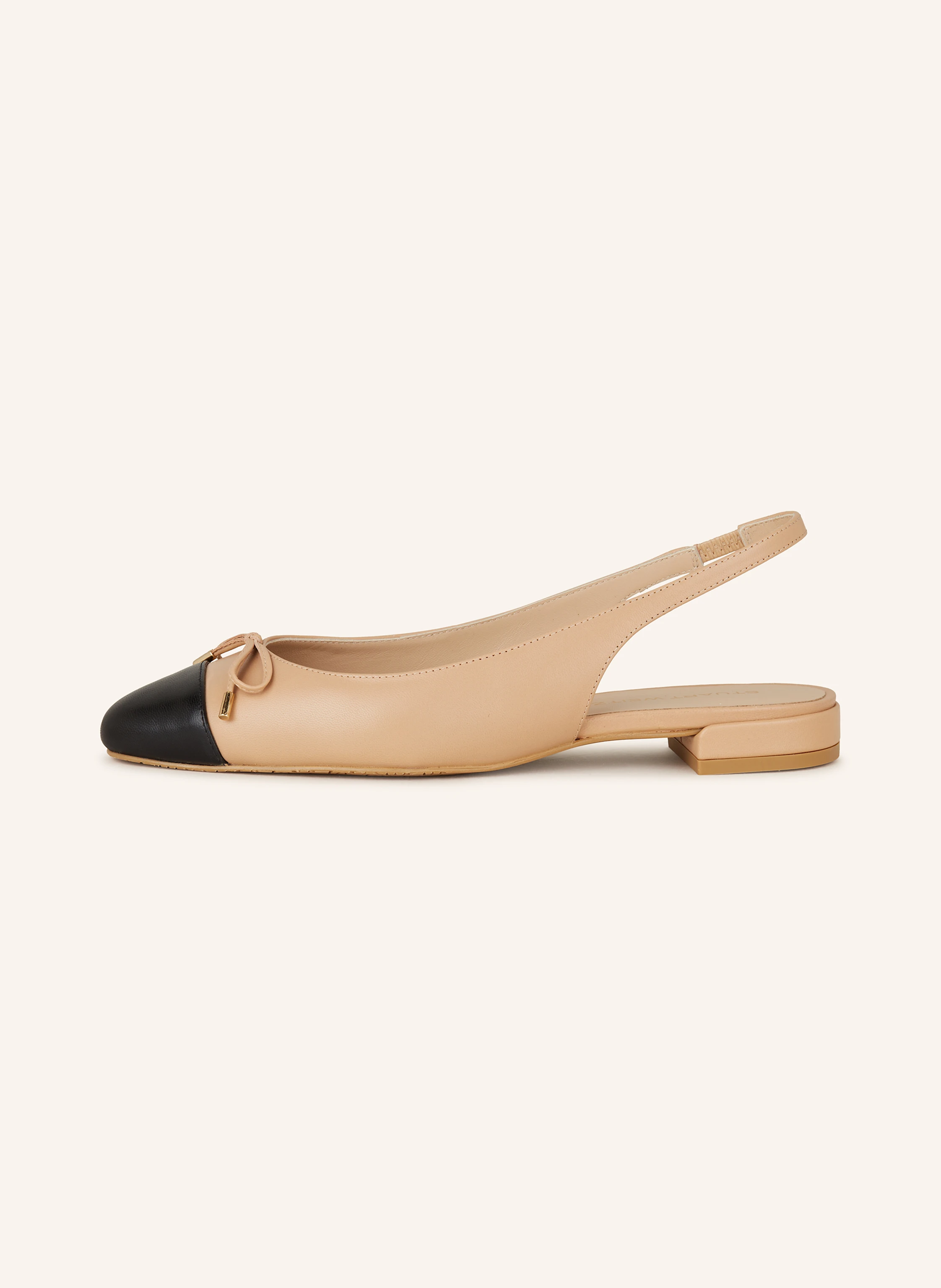 STUART WEITZMAN Slingballerinas